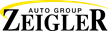 Zeog;er Auto Group Logo