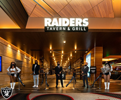 For Raiders fans in Las Vegas, the M Resort is 'one of the top choices' -  Las Vegas Sun News