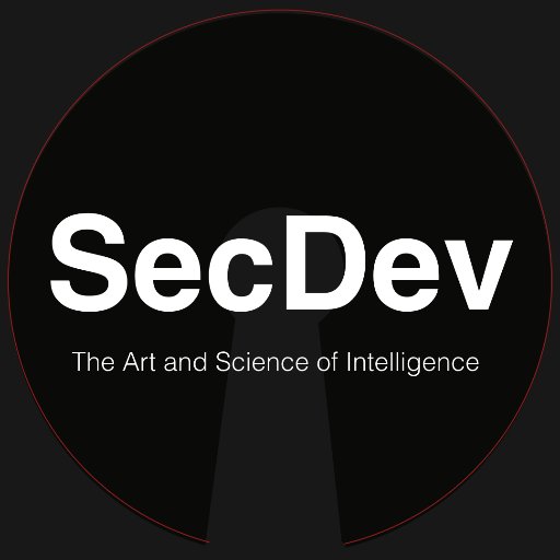 The SecDev Group