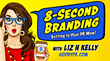 8-Second Branding - Getting to Your PR Wow! is a marketing and public relations podcast hosted by Liz H Kelly on the VoiceAmerica Business Channel