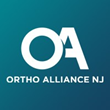 ORTHO ALLIANCE NJ Logo