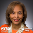 Leadership ORBIE Recipient, Shachella James of CenterPoint Energy