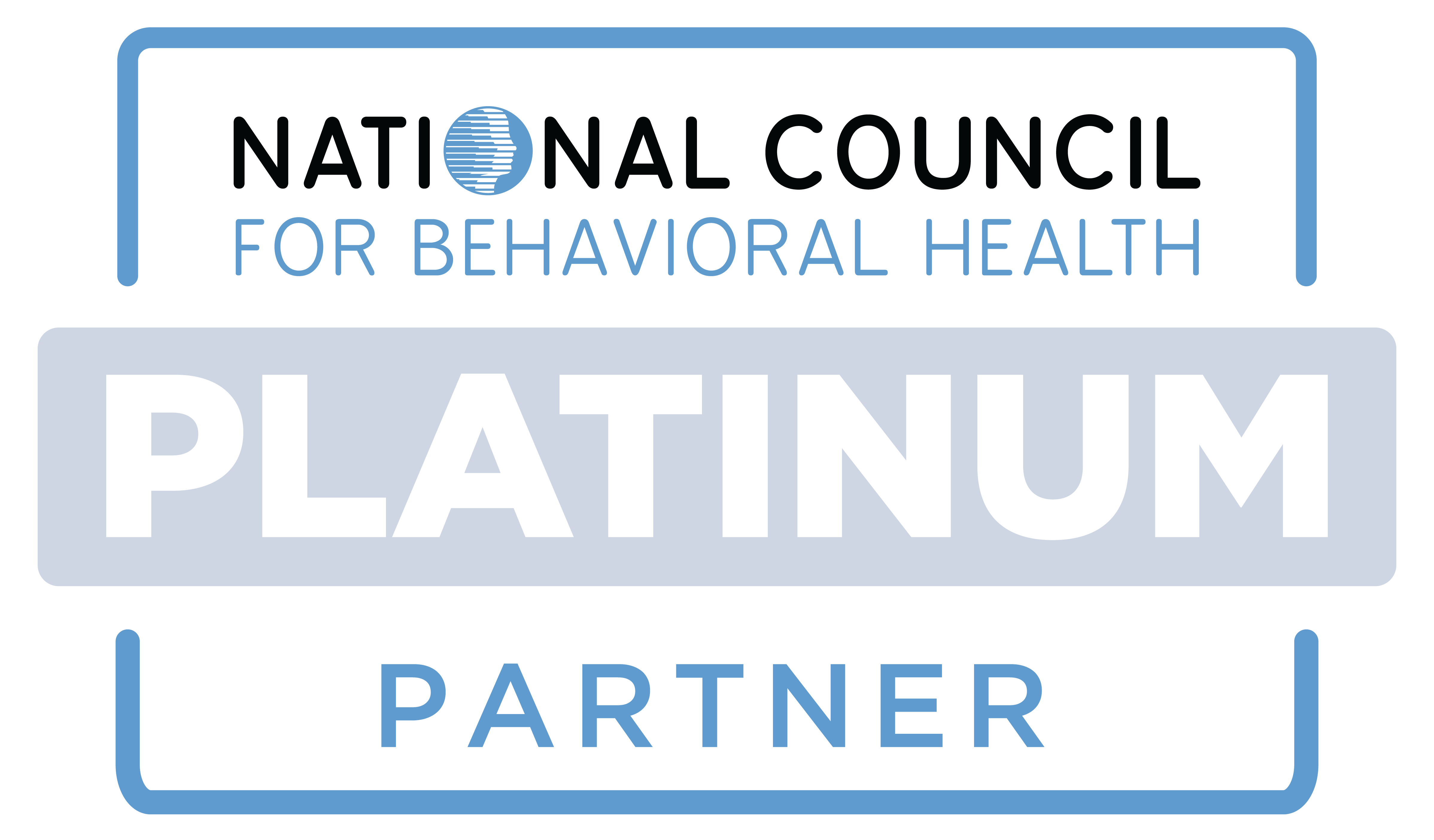 DATIS HR Cloud Named the Official HR and Payroll Platinum Partner of the National Council for Behavioral Health