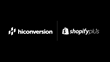 HiConversion Again Secures Coveted Shopify Plus Certified App Designation