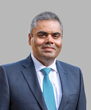 Rishi Kapoor, Investcorp Co-CEO