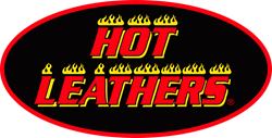 Hot Leathers Logo
