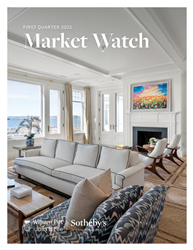 William Pitt-Julia B. Fee Sotheby's International Realty Releases First ...