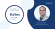 Vijay Navaluri, Co-Founder & CCO, Techforce.ai accepted into Forbes Technology Council