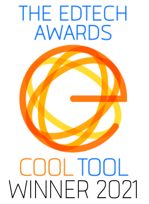 EdTech Cool Tool Winner Badger