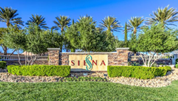 Thumb image for FirstService Residential to Manage Siena Community Association in Las Vegas