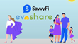 EvoShare and SavvyFi announce partnership for college savings and student loan repayments