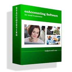 Thumb image for 2021 ezAccounting Software From Halfpricesoft.com Makes It Easy For Businesses To Switch, Mid Year