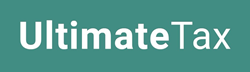 UltimateTax Logo