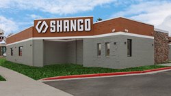 Shango Hazel Park Provisioning Center