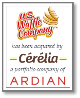 Thumb image for BlackArch Partners Advises U.S. Waffle Company on its New Partnership with Crlia Group