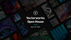 Vectorworks Open House 2021