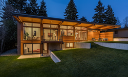 Seattle Modern Home Tour Returns as Virtual Event in 2021