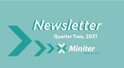 Thumb image for Miniter Group Publishes Another Valuable Newsletter for The Lending Industry