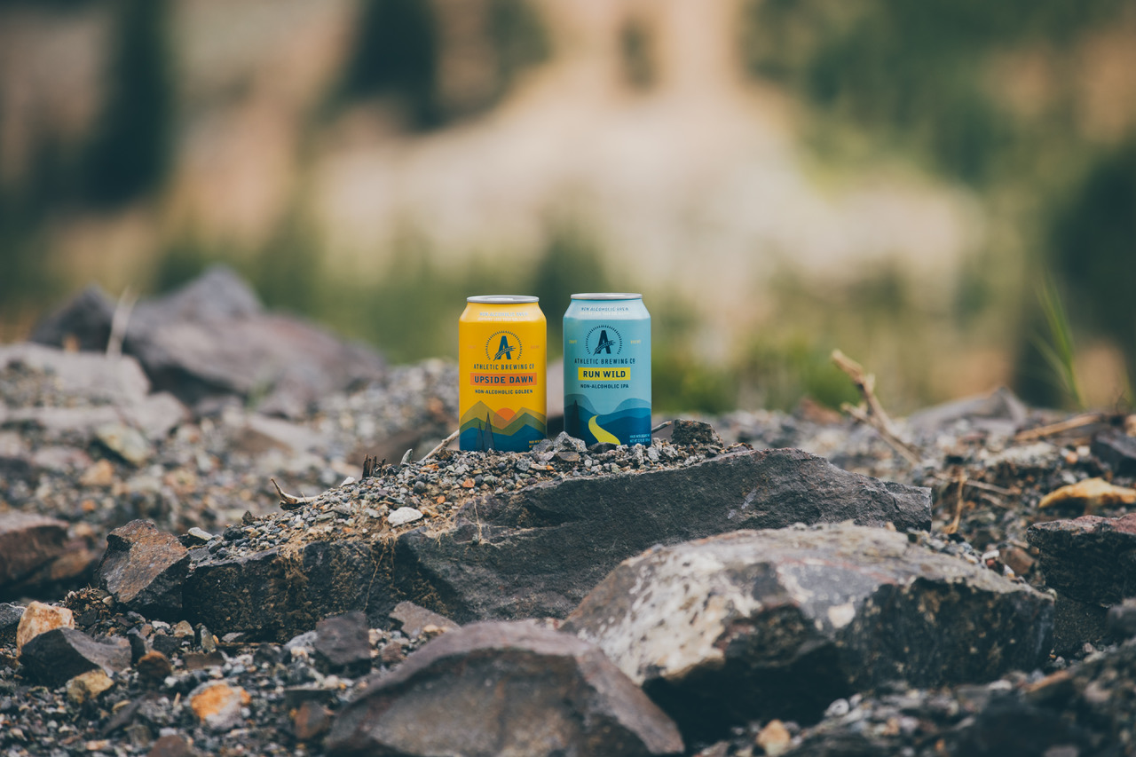 Leading nonalcoholic craft brewer, Athletic Brewing, has renewed its partnership with leading endurance sports and wellness brand, Spartan.