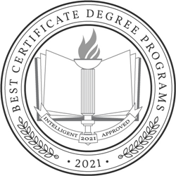 Intelligent com Announces Best Online Certificate Programs for 2021