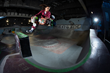 Monster Energy Releases Inspirational Short Film “Finding Monsters” Featuring Professional Skateboarder Lizzie Armanto