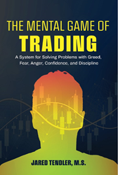 The Mental Game of Trading cover art
