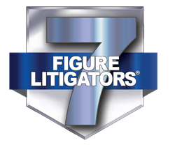 Corey Eschweiler - 7 Figure Litigators®