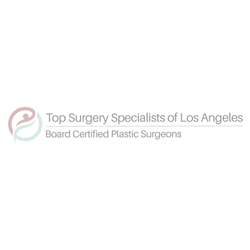 Top Surgery Specialists of Los Angeles Logo
