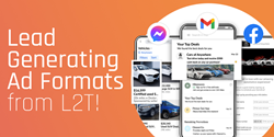 L2T Ad Formats for Display and Paid Social Campaigns