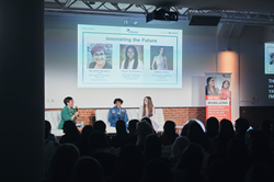 Thumb image for Ellevate Network Announces Second Annual Mobilize Women Week starting on June 21, 2021
