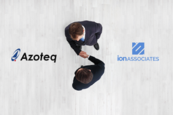 Thumb image for Azoteq is pleased to announce new partners, ION Associates