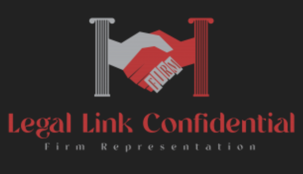 Legal Link Confidential FIRM Logo