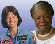 United States Mint Announces First Two Honorees  in American Women Quarters Program