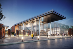 Centre College announces new $50 million initiative devoted to wellness and athletic excellence
