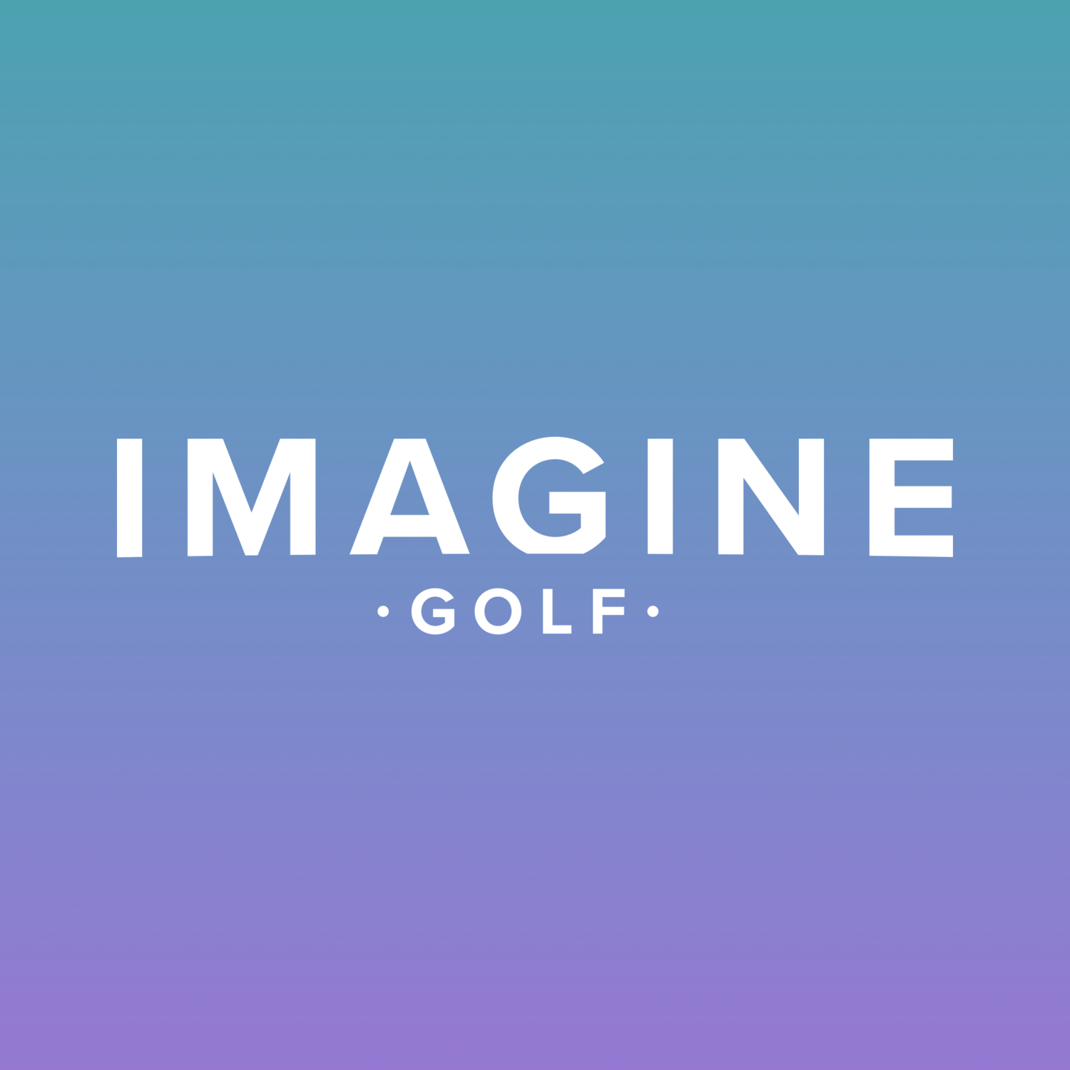 Imagine Golf - The #1 app for the mental game
