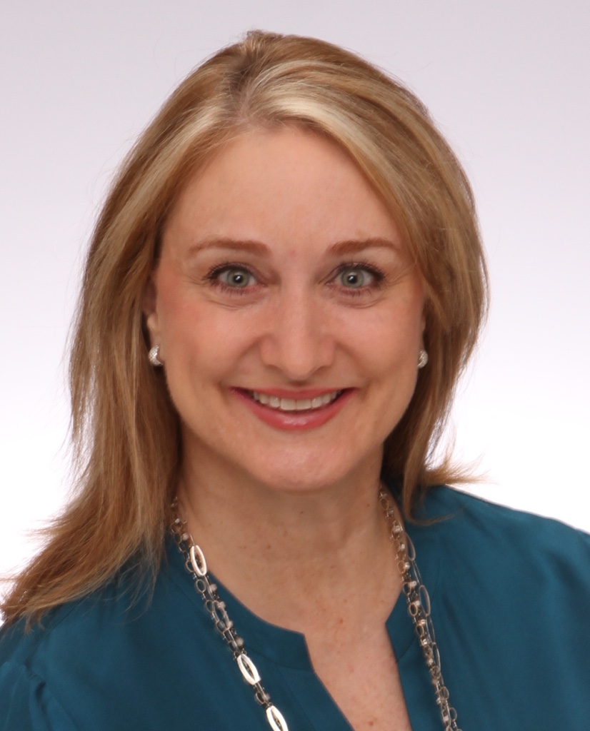 Charlotte Baker (CEO, Digital Hands) new Board Chair, Tampa Bay Wave