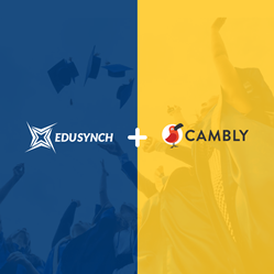 EduSynch and Cambly Partnership