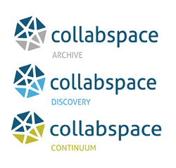 Collabspace Logos