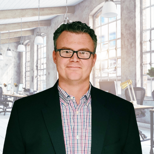 Robert Lynn, Operating Partner of Future Home Loans