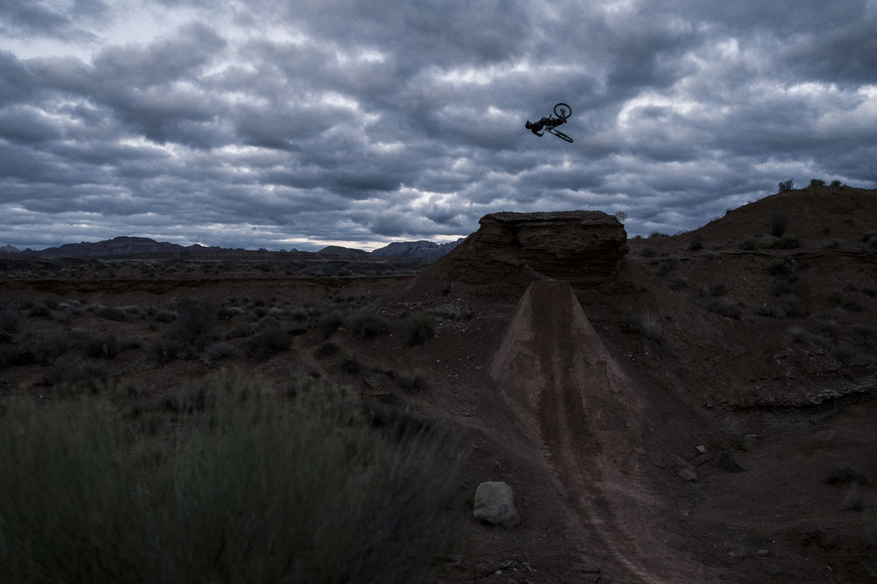 Monster Energy Releases “MESA 2” Mountain Bike Video Featuring Ethan Nell