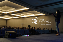 Healthcare Advocate Summit