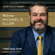 James Scott Farrin Adds Veteran Attorney Michael B. Eller