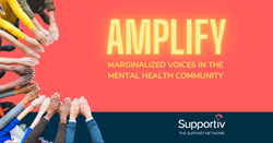 Supportiv Amplify Article Collection