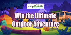 DingOutdoors Ultimate Outdoor Adventure