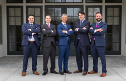 The Oral Surgeons and Prosthodontist of Fusion Implant Center, Serving Baton Rouge, Prairieville, and the Entire State of Louisiana