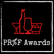 PR%F Awards - Spirits, Wine & Beverage Competition - Registration Now Open!