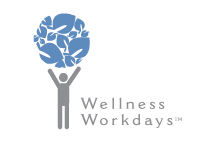 Wellness Workdays' logo