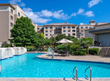 Hilton San Antonio Hotel Pool