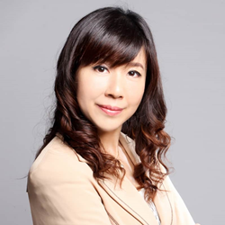 Jennifer Yi, Founder of Red Door Real Estate