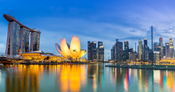 To increase the availability of bandwidth, VMs, and bare metal, NetActuate’s team has just finished an expansion to their Singapore data center.